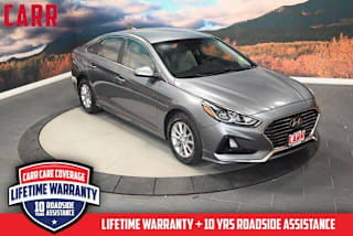 2018 Hyundai Sonata SE 5NPE24AF6JH705769 2018 Hyundai Sonata SE