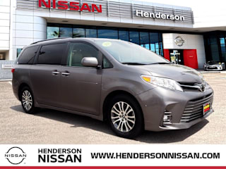 2020 Toyota Sienna XLE 8-Passenger 5TDYZ3DC5LS024374 2020 Toyota Sienna XLE 8-Passenger