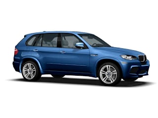 2011 BMW X5 M Base 5YMGY0C54BLK26646 2011 BMW X5 M Base