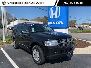 2014 Lincoln Navigator 5LMJJ2J52EEL07079 2014 Lincoln Navigator