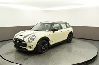 2021 MINI Clubman WMWXJ1C04M2N38754 2021 MINI Clubman
