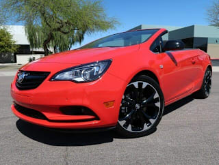 2018 Buick Cascada W04WJ3N52JG034568 2018 Buick Cascada