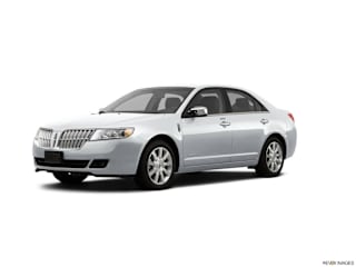 2012 Lincoln MKZ Hybrid Base 3LNDL2L36CR830489 2012 Lincoln MKZ Hybrid Base
