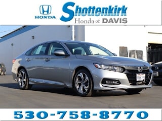 2018 Honda Accord EX-L 1HGCV1F56JA129137 2018 Honda Accord EX-L