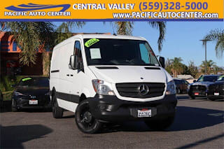 2015 Mercedes-Benz Sprinter Cargo 2500 WD3PE7DC8F5952926 2015 Mercedes-Benz Sprinter Cargo 2500
