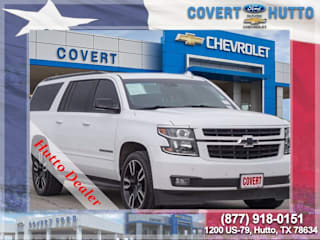 2019 Chevrolet Suburban 1GNSKJKJ5KR111146 2019 Chevrolet Suburban