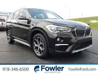 2017 BMW X1 sDrive28i WBXHU7C30H5H34616 2017 BMW X1 sDrive28i