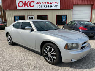 2007 Dodge Charger Base 2B3KA43R47H779059 2007 Dodge Charger Base