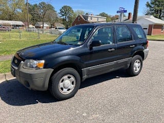 2005 Ford Escape 1FMYU02Z55KA78901 2005 Ford Escape