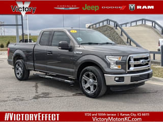2015 Ford F-150 1FTEX1C85FKF24184 2015 Ford F-150