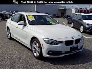 2017 BMW 3 Series 330i xDrive WBA8D9G59HNU59844 2017 BMW 3 Series 330i xDrive