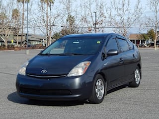2009 Toyota Prius JTDKB20U593488083 2009 Toyota Prius