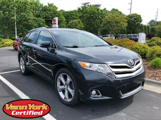 2015 Toyota Venza XLE 4T3BK3BB8FU112150 2015 Toyota Venza XLE