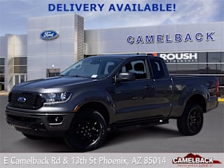 2020 Ford Ranger XLT 1FTER1EH2LLA42009 2020 Ford Ranger XLT