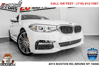 2018 BMW 5 Series 530i xDrive WBAJA7C5XJWA71187 2018 BMW 5 Series 530i xDrive