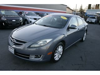 2011 Mazda Mazda6 1YVHZ8CH5B5M21379 2011 Mazda Mazda6