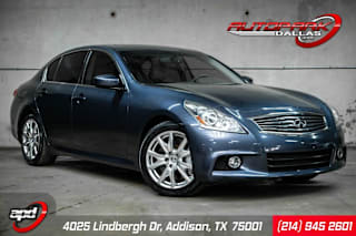2010 Infiniti G37 Journey JN1CV6AP2AM201358 2010 Infiniti G37 Journey