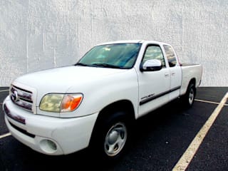 2006 Toyota Tundra SR5 5TBRU34186S464314 2006 Toyota Tundra SR5