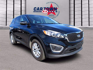 2016 Kia Sorento L 5XYPG4A34GG115408 2016 Kia Sorento L