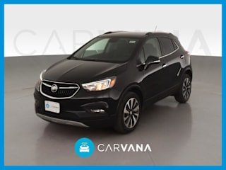 2017 Buick Encore Preferred II KL4CJFSM6HB220542 2017 Buick Encore Preferred II