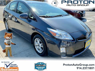 2010 Toyota Prius JTDKN3DU0A0116311 2010 Toyota Prius