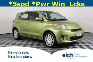 2009 Scion xD Base JTKKU10499J048487 2009 Scion xD Base