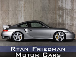 2003 Porsche 911 WP0AB29993S696068 2003 Porsche 911