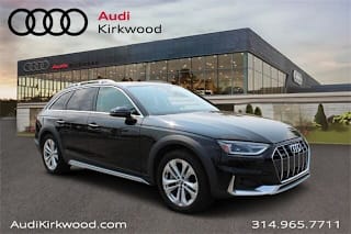 2020 Audi A4 allroad 2.0T quattro Premium WA17NAF4XLA024606 2020 Audi A4 allroad 2.0T quattro Premium