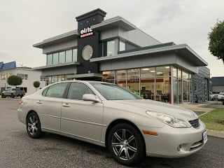 2006 Lexus ES 330 JTHBA30G265148746 2006 Lexus ES 330