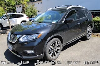 2020 Nissan Rogue SL 5N1AT2MV4LC771623 2020 Nissan Rogue SL