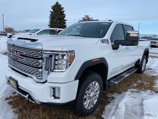 2021 GMC Sierra 3500 1GT49WEY3MF136599 2021 GMC Sierra 3500