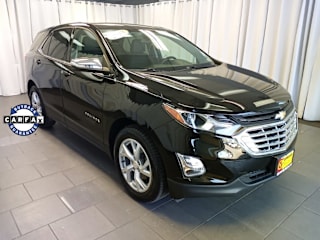 2018 Chevrolet Equinox LT 2GNAXTEX6J6230424 2018 Chevrolet Equinox LT