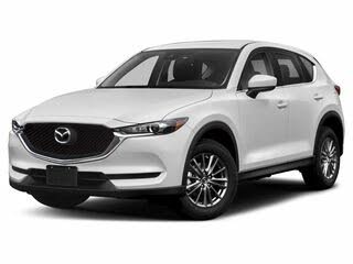 2019 Mazda CX-5 JM3KFBBM5K1566582 2019 Mazda CX-5