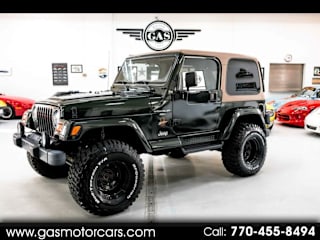 1998 Jeep Wrangler Sahara 1J4FY49S1WP787789 1998 Jeep Wrangler Sahara