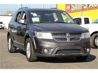 2014 Dodge Journey SXT 3C4PDDBG9ET178634 2014 Dodge Journey SXT