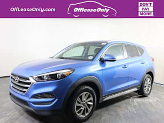 2018 Hyundai Tucson SEL Plus KM8J33A40JU696539 2018 Hyundai Tucson SEL Plus