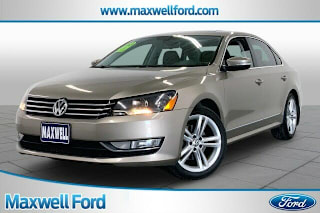 2015 Volkswagen Passat 2.0L TDI SEL Premium 1VWCV7A32FC041136 2015 Volkswagen Passat 2.0L TDI SEL Premium