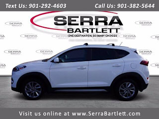 2017 Hyundai Tucson KM8J3CA46HU351753 2017 Hyundai Tucson