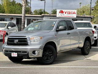 2012 Toyota Tundra Grade 5TFRY5F15CX120420 2012 Toyota Tundra Grade
