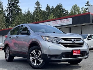 2017 Honda CR-V LX 2HKRW6H30HH220177 2017 Honda CR-V LX