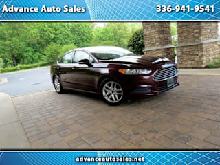 2013 Ford Fusion SE 3FA6P0H72DR320276 2013 Ford Fusion SE