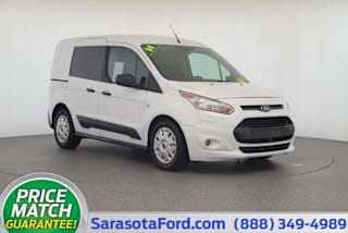 2014 Ford Transit Connect Cargo NM0LS6F77E1151074 2014 Ford Transit Connect Cargo