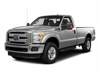 2016 Ford F-250 Super Duty XL 1FTBF2B61GEC80660 2016 Ford F-250 Super Duty XL