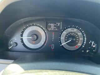 2011 Honda Odyssey EX 5FNRL5H42BB025554 2011 Honda Odyssey EX