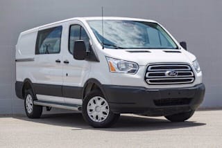2019 Ford Transit Cargo 250 1FTYR1YM0KKA55691 2019 Ford Transit Cargo 250