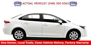 2020 Toyota Corolla LE JTDEPRAE9LJ034811 2020 Toyota Corolla LE