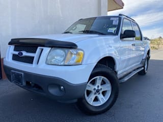 2005 Ford Explorer Sport Trac XLT 1FMZU77K45UB93549 2005 Ford Explorer Sport Trac XLT