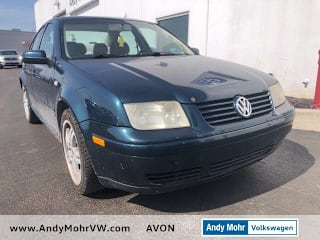 2001 Volkswagen Jetta 3VWSS29M51M028361 2001 Volkswagen Jetta