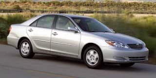 2005 Toyota Camry 4T1BE32K45U594095 2005 Toyota Camry