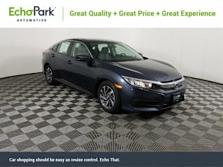 2018 Honda Civic 19XFC2F76JE028444 2018 Honda Civic